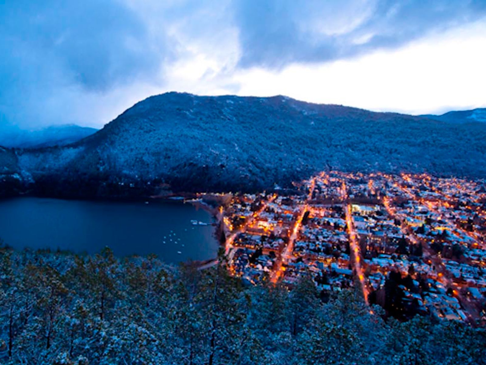 San Martin de los Andes