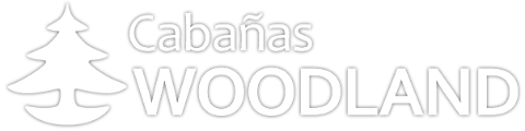 Cabañas Woodland